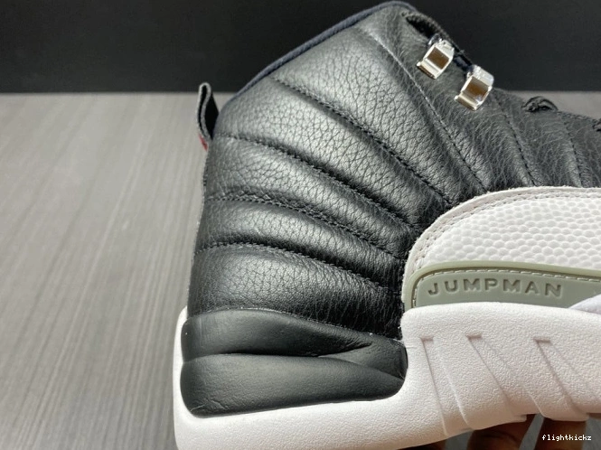 Air 130690-001 Playoffs Jordan 12 Retro (2012) 1203
